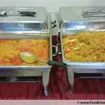 Hong Kong Noodle