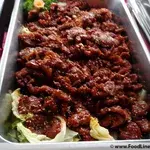 排骨王 Spare Pork Ribs