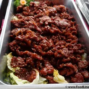 排骨王 Spare Pork Ribs