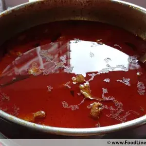 招牌咖喱鸡 Signature Curry Chicken