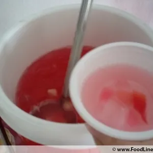 什果菜燕 Mixed Fruit Cocktail Jelly