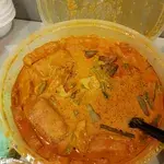 Curry Mixed Vegetables