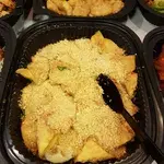 Cereal Tofu