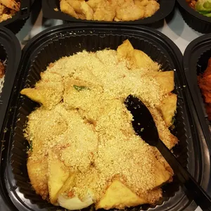 Cereal Tofu