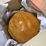 1x Golden Pillow Curry Chicken Bun @$14.8