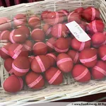 Good Luck Red Eggs