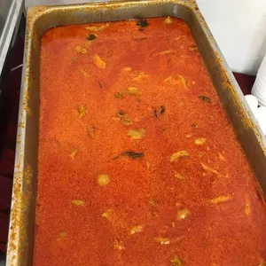 Curry Chicken