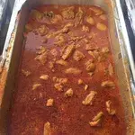 Curry Chicken • 咖哩鸡(Chef's Recommended)