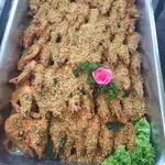 Cereal Prawn • 麦香虾(Chef's Recommended)