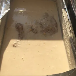 Yam Paste w/ Coconut Milk •芋泥椰浆(Chef's Recommended)