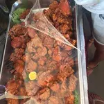 Prawn Sauce Chicken • 虾酱鸡(Chef's Recommended)