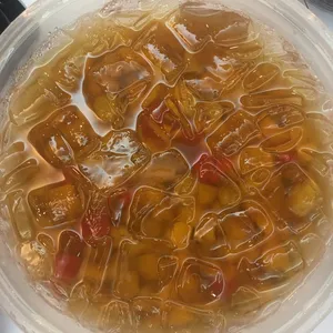 Sea Coconut Cocktail