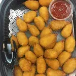 Breaded Crab Claw