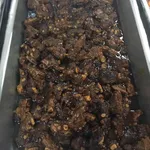 卤汁软骨 Braised Soft Bone*