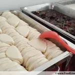 扣肉馒头 Braise Pork w/ Bun