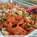 酸甜鱼片 Sweet & Sour Sliced Fish