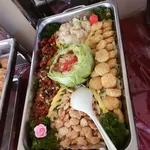 海鲜拼盘 Seafood Cold Cut Platter