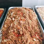 Fried Bee Hoon • 干炒米粉