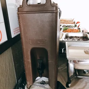 Fruit Punch • 果汁水