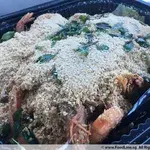 Cereal Prawn