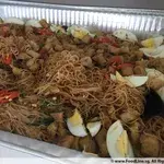 Nonya Fried Mee Siam