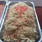 素米粉 Vegetarian Bee Hoon