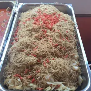 素米粉 Vegetarian Bee Hoon