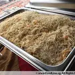 Sin Chow Mee Hoon 星州米粉