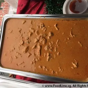 Yeh’s Curry Chicken, Potato Spice *BEST SELLER ! 夜来香咖喱鸡