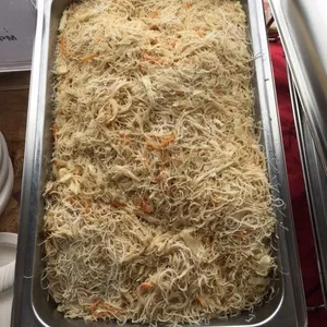 Sin Chow Mee Hoon 星州米粉