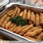 Tempura Prawn