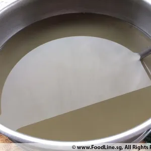 Green/Red Bean Soup 绿/红豆汤
