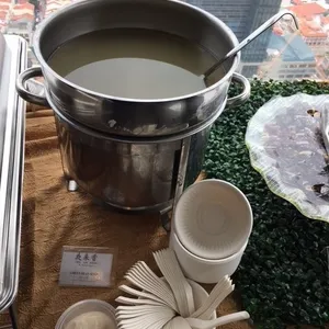 Green/Red Bean Soup 绿/红豆汤