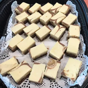 Mini Cheese Cake