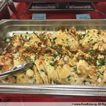 Fried Carrot Cake 炒萝卜糕