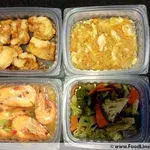 Tingkat Order: