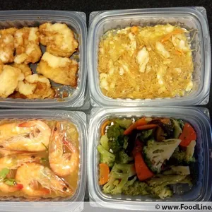 Tingkat Order: