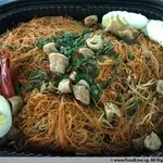 Chef’s Signature Dry Mee Siam