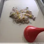 Yam Paste w/ Coconut Milk •芋泥椰浆(Chef's Recommended)