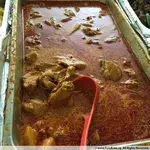 Curry Chicken • 咖哩鸡(Chef's Recommended)