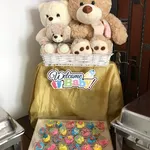 Happy Cupcakes