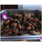 Seaweed Roll