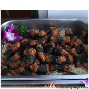 Seaweed Roll