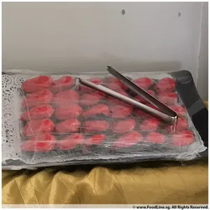 Happiness Ang Ku Kuehs
