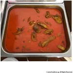 Curry Chicken