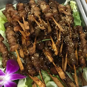 Baked Sambal Fish