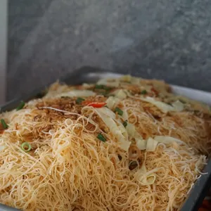 Kampong Fried Mee Siam