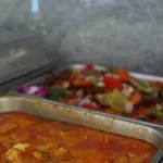Curry Vegetables
