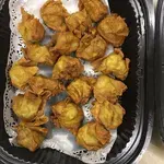 Fried Wanton