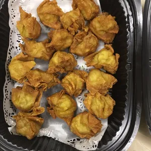 Fried Wanton